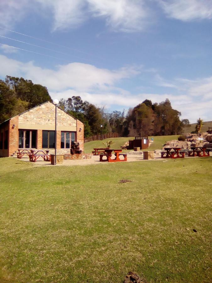 Kareedouw Soloko Game Farm 빌라 외부 사진